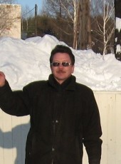 Andrey, 50, Russia, Nizhniy Novgorod
