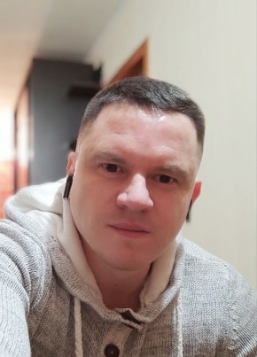 михаил, 37, Україна, Миколаїв
