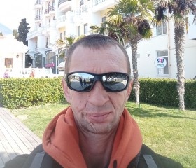Алексей, 44 года, Севастополь