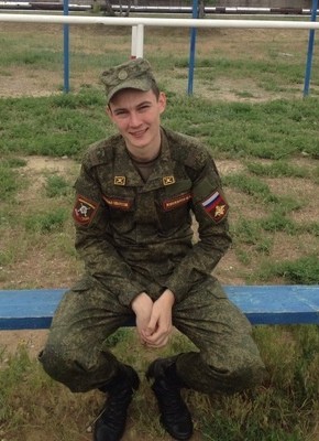 Михаил, 28, Россия, Волгоград
