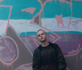 Vsevolod, 19, Berlin
