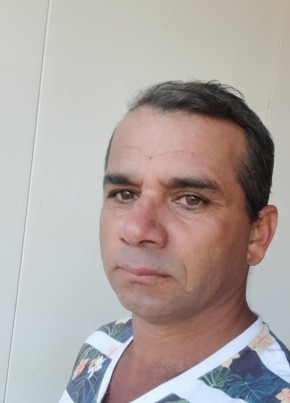 Paulo, 45, República Federativa do Brasil, Brasília