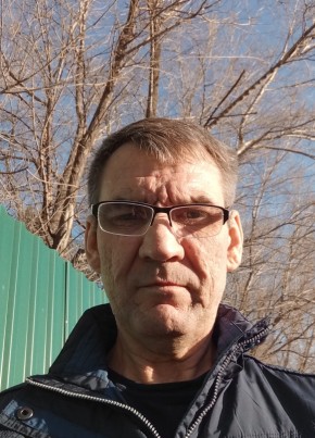 Гарик, 54, Россия, Ордынское