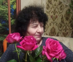 Евдокия, 69 лет, Каменногорск