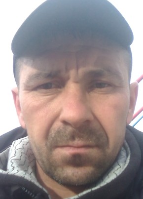 Алексей Леонид, 42, Россия, Сургут
