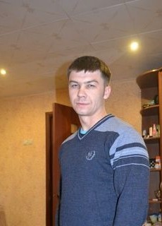 Роман, 42, Россия, Серпухов