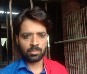 Maiya Din Patel, 20 лет, Jammu