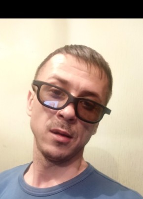 Евгений, 43, Россия, Апрелевка