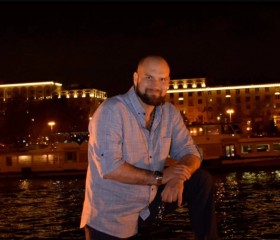 Evgeniy, 41, Tolyatti