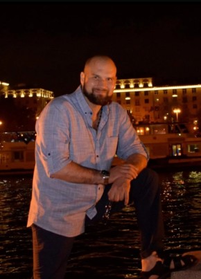 Evgeniy, 41, Russia, Tolyatti