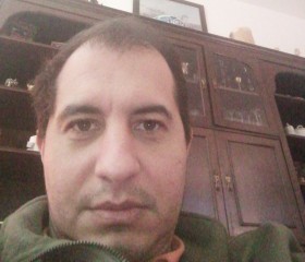 Nuno , 44, Quarteira