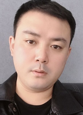 王彬先生, 33, 中华人民共和国, 太和