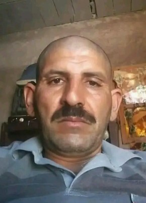 AHMED, 44, المغرب, سطات