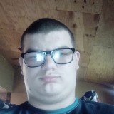Tom, 18  , Muskogee