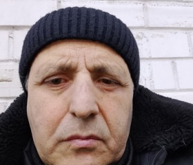 Levan, 63, Voronezh