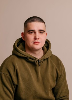 Павел, 24, Россия, Обнинск