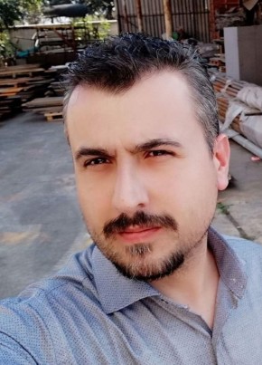 Kahraman, 37, Türkiye Cumhuriyeti, Düzce