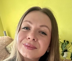 Анна, 34 года, Нижний Новгород