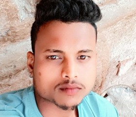 Nitish Kumar, 21 год, Shimla