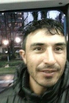 Luis, 35, República Argentina, San Justo