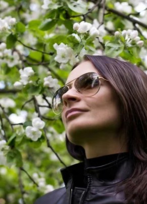 Olga, 41, Russia, Sevastopol