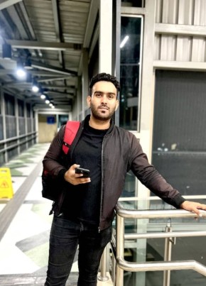 Ayyan Rajput из Subang Jaya 28 лет
