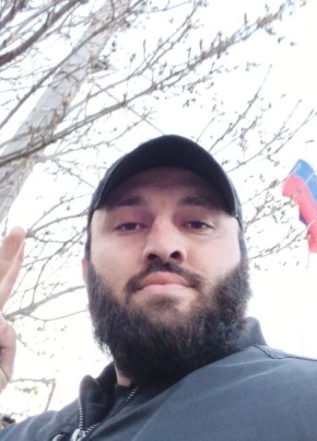 Parviz, 29, Russia, Sertolovo