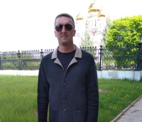 Алексей, 48 лет, Тольятти