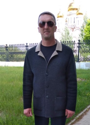 Aleksey, 50, Russia, Tolyatti