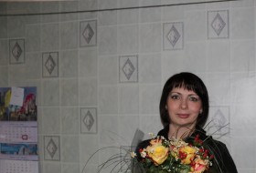 olya, 51 - Только Я