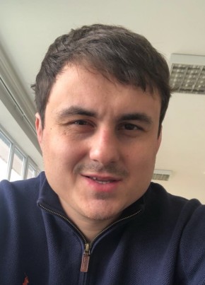 Frank, 41, Россия, Владикавказ