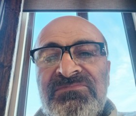 Artur, 57, Yerevan