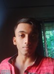 Subhranil Saha, 24 года, Shyamnagar