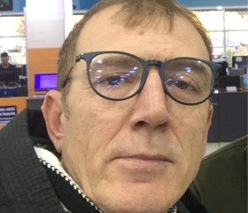 Erol, 51 год, Eskişehir