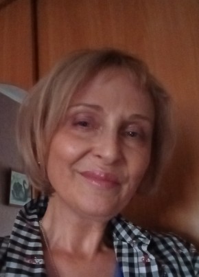 Ири из Уфы 46 лет