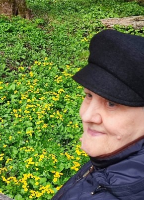 Светлана, 74, Россия, Калуга
