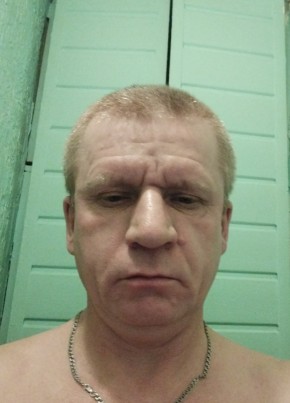 Alesey, 50, Russia, Izhevsk