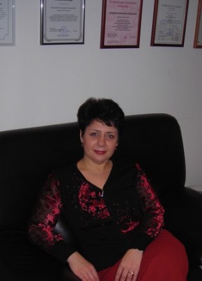 Галина, 56, Россия, Ростов-на-Дону