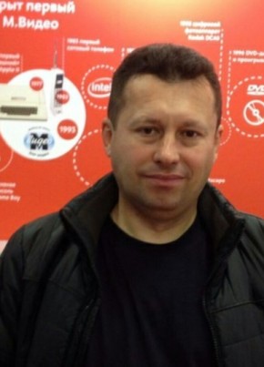 Sergey, 55, Russia, Chelyabinsk