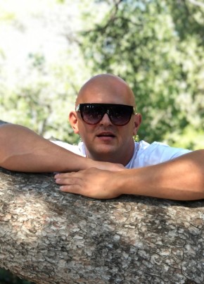 Константин из Москвы 47 лет