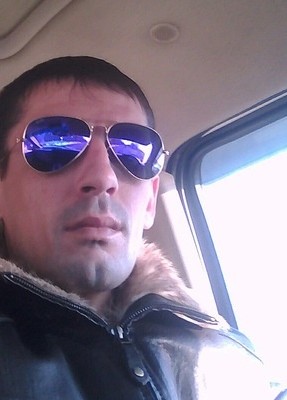 Станислав, 39, Россия, Кокошкино