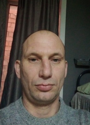 Юрий, 43, Россия, Усть-Кут