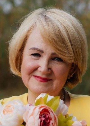 Светлана, 55, Россия, Химки