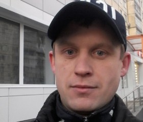 Денис, 37 лет, Рыбинск