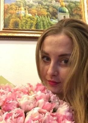 Olga, 32, Україна, Мукачеве
