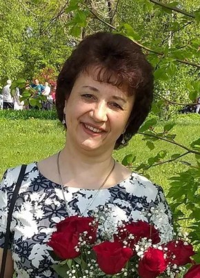 Виктория, 50, Россия, Пенза