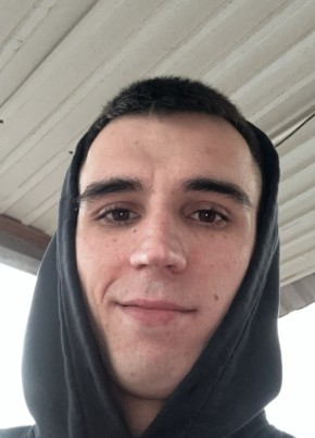 Oleg, 27, Russia, Kazan