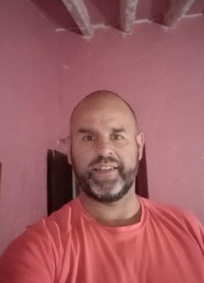 Jose, 46, Estado Español, Jódar