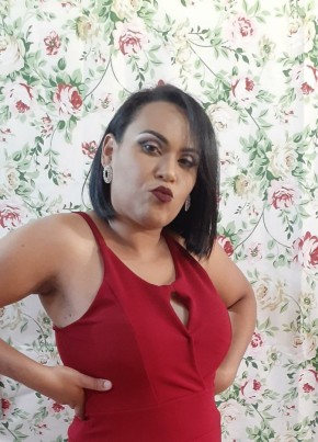 Priscila, 35, República Federativa do Brasil, Uberlândia