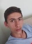 Onur, 22 года, Uzunköprü